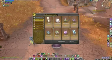 SHADOWLANDS EPIC EDITION + RAÇAS ALIADAS HORDA LIBERADAS