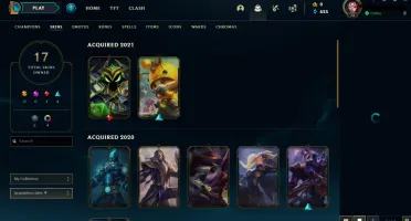 Conta nivel 78, Diamante 4 barata e com mmr bom.