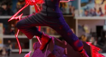 Yuji Itadori 3D STL