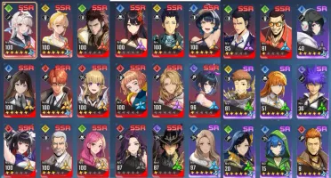 Conta Solo Leveling Arise ✨✨