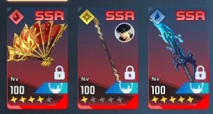 Conta Solo Leveling Arise ✨✨