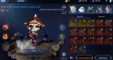 mir4 besteira 78k