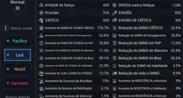 mir4 besteira 78k