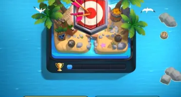 Clash Royale Lv13