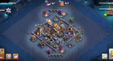 CV 16 Liga Lendária e TH 10 Liga de Aço 3