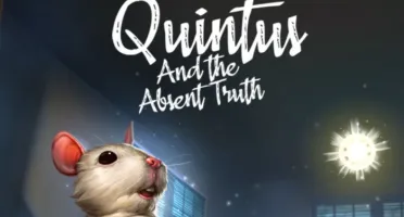Xbox Quintus and the Absent Truth #C93499