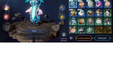 Taoist lvl 56 57k de poder server SA 61