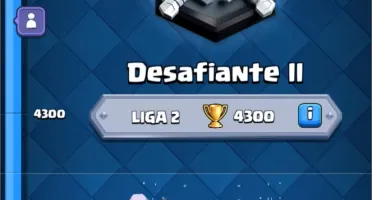 Duas e uma Clash Royale desafiante 2 e Clash of clã cv9