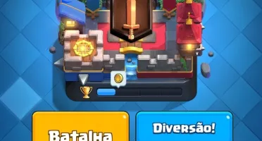 Clash Royale Nvl 10/12 lendárias