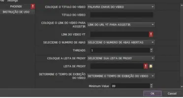 Novo Programa Yt -Assiste Videos 2025