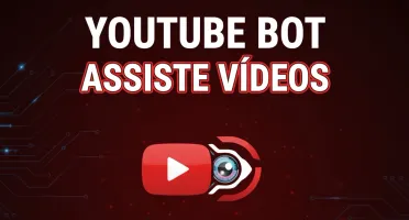 Novo Programa Yt -Assiste Videos 2025
