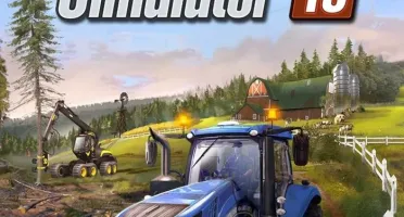 Xbox Farming Simulator 15: Complete Edition #C70943