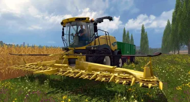Xbox Farming Simulator 15: Complete Edition #C70943