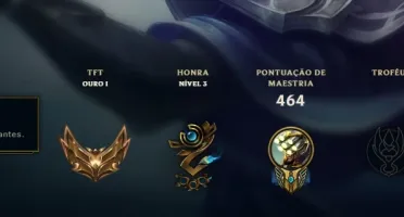 Conta main Shaco\ Master YI