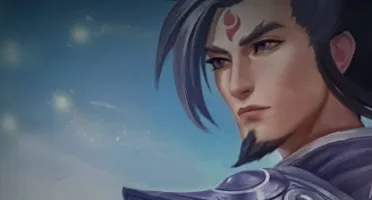 Conta main Shaco\ Master YI