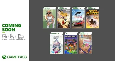 Ativação Game Pass Ultimate/Pc + Brinde !!