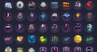 VENDO CONTA LVL 19 GC COM PRIME !