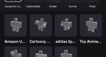 Conta Roblox Com Muitas Skin - Blox Fruits