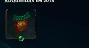 CONTA LOL PLATINA 4 (70 skins e 132champs) + VALORANT GOLD 2