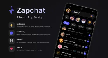 Zap MultiConta para Windows Gerencie várias contas do Whats