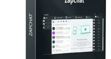 Zap MultiConta para Windows Gerencie várias contas do Whats