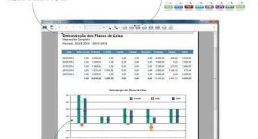 Sistema Completo para Gestão Comercial e PDV