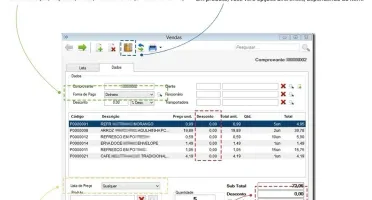 Sistema Completo para Gestão Comercial e PDV