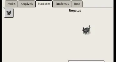 Conta habbo 2006
