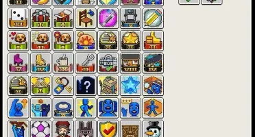 Conta habbo 2006