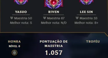 Ex Conta Diamante Nivel 737 Com Quase Todas Skins Do Jogo !!