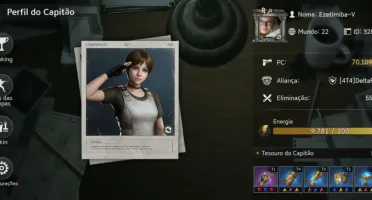 Resident Evil Unit