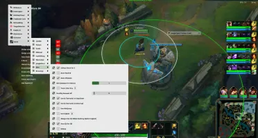 Script Lol | 100% Anti-Ban | Entrega Automatica