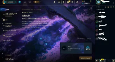 Conta Valorant |League Of Legends conta TOP
