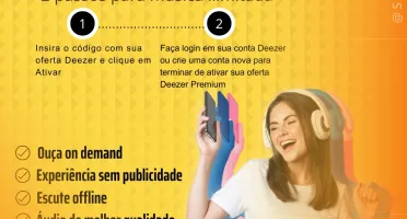 deezer premium anual