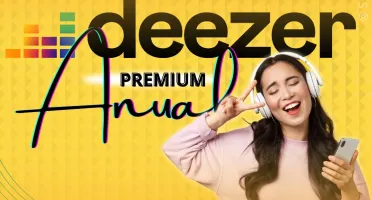 deezer premium anual