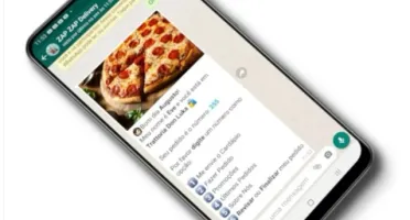 Código Fonte Gestor De Delivery Com Chatbot
