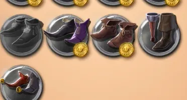 Conta Albion - 1.56Bn Fama
