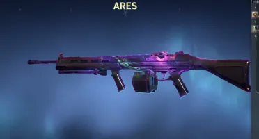 Conta daora cheia de skin
