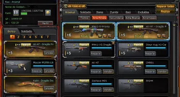 ACC CF 4 VIPS