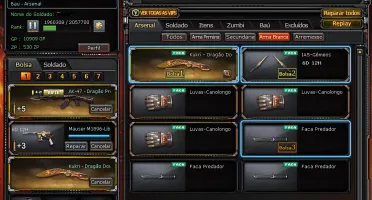ACC CF 4 VIPS