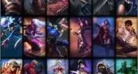 Conta Platina V +100 champ