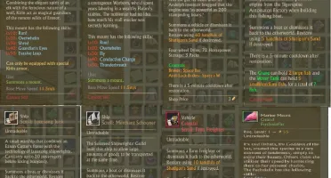 ALT Archeage Legacy