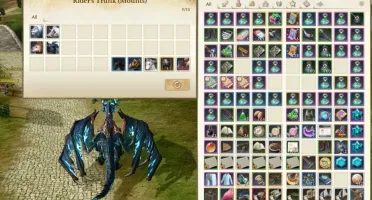 ALT Archeage Legacy
