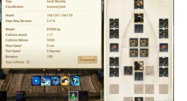 ALT Archeage Legacy