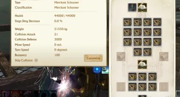 ALT Archeage Legacy