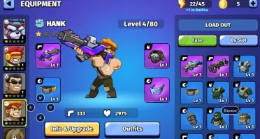 [GUNFIRE HERO] HACK VIP EXCLUSIVO [ÚNICO DO MERCADO]