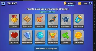 [GUNFIRE HERO] HACK VIP EXCLUSIVO [ÚNICO DO MERCADO]