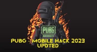 Pubgmobile v  2.3 Hack + Spoofer 2023 Updated