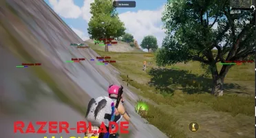 Pubgmobile v  2.3 Hack + Spoofer 2023 Updated