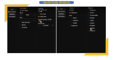 Pubgmobile v  2.3 Hack + Spoofer 2023 Updated